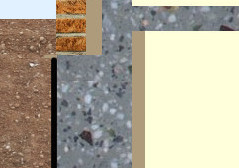 basement insulation energy storage ventilation